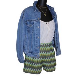 Gianni-bini Women's multi Shorts